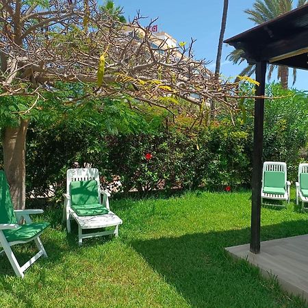 Willa Relax Bungalow With Parking Maspalomas  Zewnętrze zdjęcie