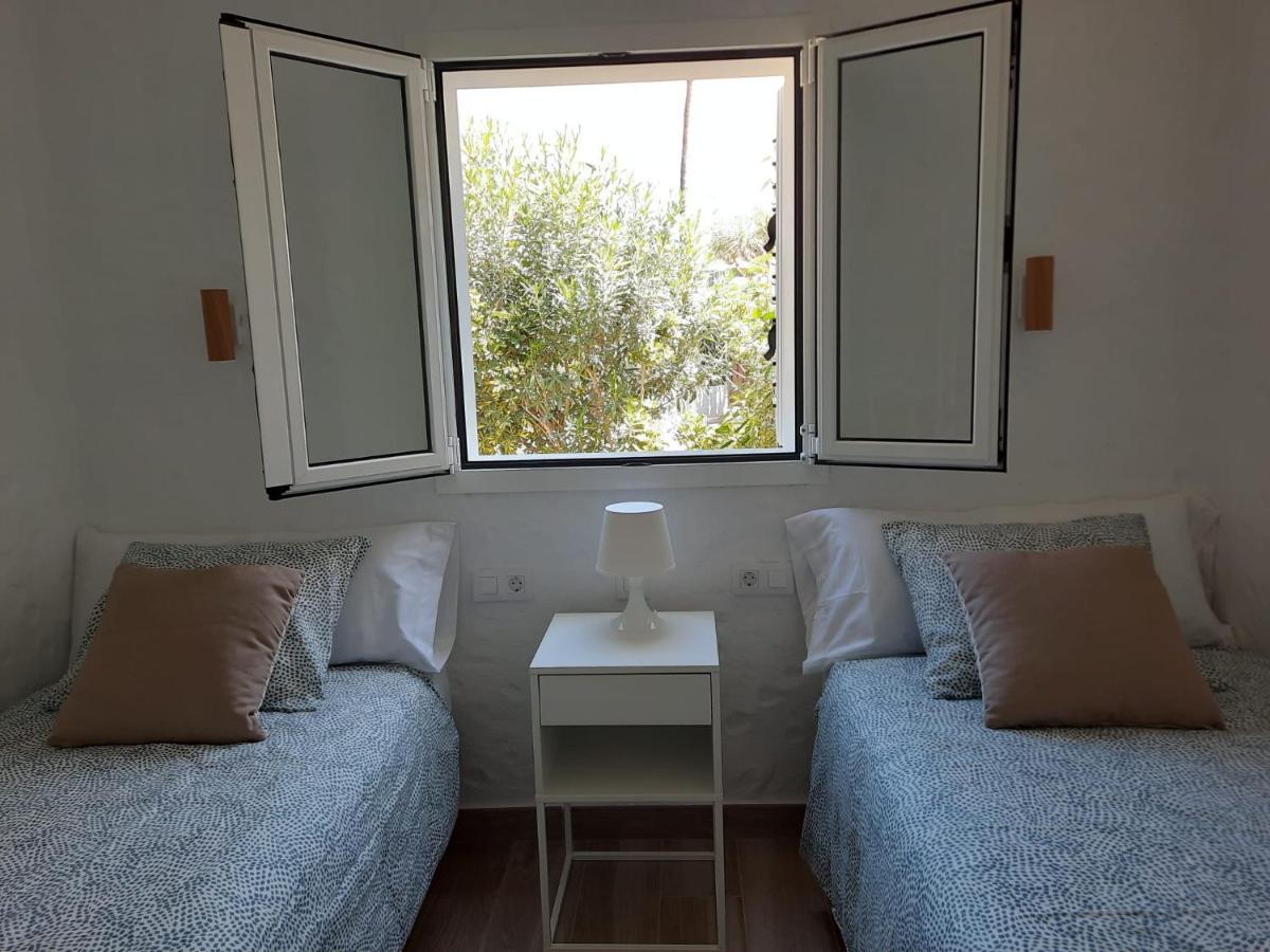 Willa Relax Bungalow With Parking Maspalomas  Zewnętrze zdjęcie