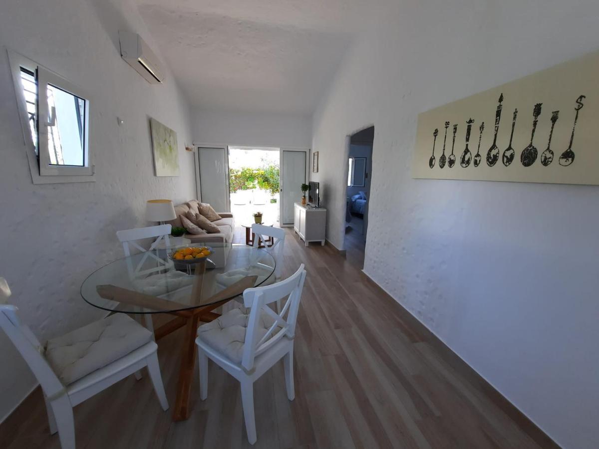 Willa Relax Bungalow With Parking Maspalomas  Zewnętrze zdjęcie