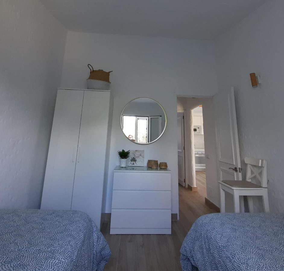 Willa Relax Bungalow With Parking Maspalomas  Zewnętrze zdjęcie